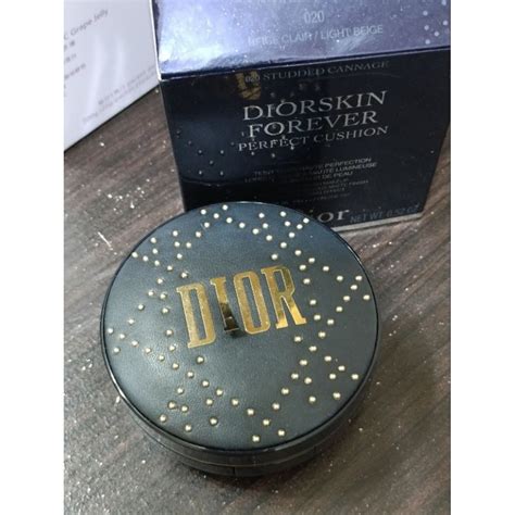 dior 鉚釘 氣墊 粉餅|DIOR.